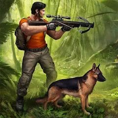 Survival Ark v1.1.10 (MOD, много денег)