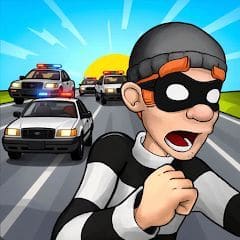 Robbery Bob v1.36.2 (MOD, Unlimited Money)