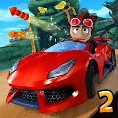 Beach Buggy Racing 2 v2026.07.31 (MOD, Unlimited Money)