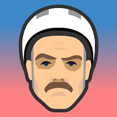 Happy Wheels v1.1.3 (MOD, Unlocked)