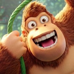 Banana Kong 2 v1.5.7 (MOD, много денег)
