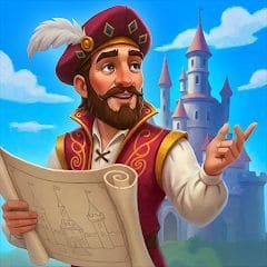 Townsmen v3.0.3 (MOD, Unlocked)