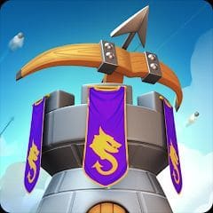 Castle Creeps v1.50.4 (MOD, Unlimited money)