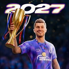 Top Eleven Футбольный Менеджер v27.1.1