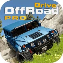 OffRoad Drive Pro v0.95 (MOD, Unlocked)