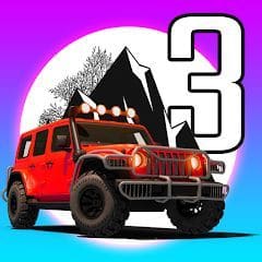Project Offroad 3 v5.9.6 (MOD, Unlimited money)