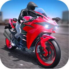 Ultimate Motorcycle Simulator v10.0.0 (MOD, Unlimited Money)
