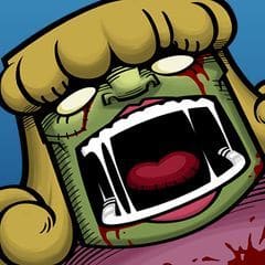 Zombie Age 3 Premium v1.4.3 (MOD, Unlimited Money)