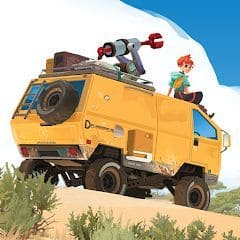 Caravan SandWitch v1.4.213 (MOD, Unlocked)
