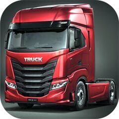 Truck Simulator 2026 v2026.08.19 (MOD, Unlocked)