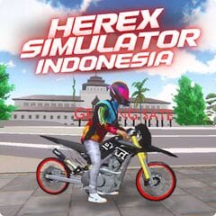 Herex Simulator Indonesia v1.0.53 (MOD, Unlimited money)