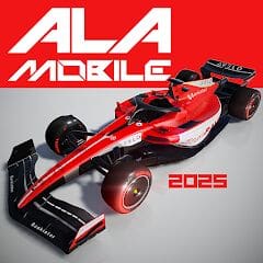 Ala Mobile v8.0.6 (MOD, Unlocked)