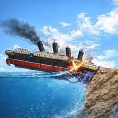 Floating Sandbox v1.1.1.38 (MOD, Unlocked)