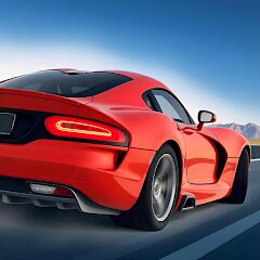 Highway Legends v2.2.1 (MOD, Unlimited Money)
