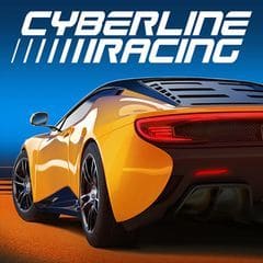 Cyberline Racing v1.0.13 (MOD, unlimited money)