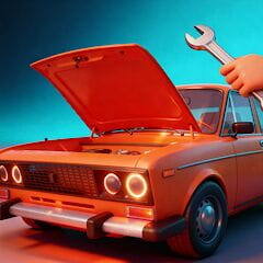 My Favorite Car v2.1.9 (MOD, Unlimited Money)