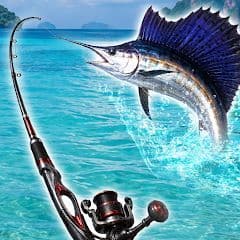 Fishing Hook 2 v1.0.5 (MOD, Unlimited Money)