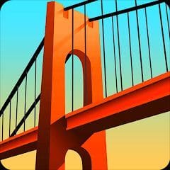 Bridge Constructor v15.0 (MOD, Unlocked)