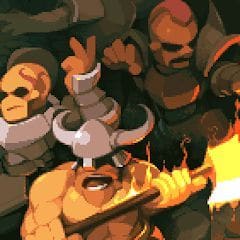 Hero Siege: Pocket Edition v7.0.11 (MOD, Unlimited Crystals)