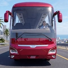 Bus Simulator: Coach Master v0.9.17 (MOD, Unlimited money)