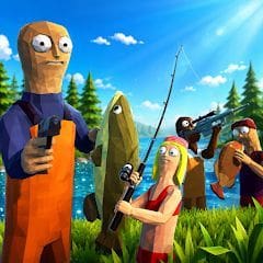 How to Fish v1.0.2