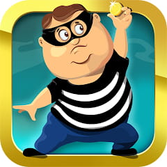 Daddy Was A Thief v2.1.1 (MOD, unlimited money)