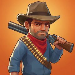 West Escape v1.0.32 (MOD, Unlimited Resources)
