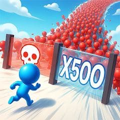 Mob Control v3.22.6 (MOD, много денег)