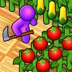 Farm Land v3.28.12 (MOD, много монет)