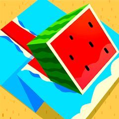 Paper.io 3D v3.5.14 (MOD, Unlocked)