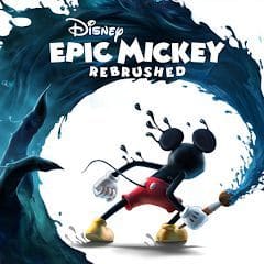 Disney Epic Mickey: Rebrushed v1.779.1 (MOD, Unlocked)