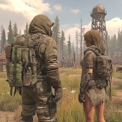 Dead God Land v0.0.0378 (MOD, много денег)