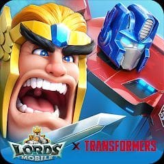 Lords Mobile v2.202