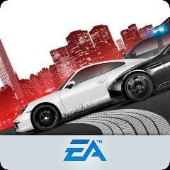 Need for Speed Most Wanted v0.5.5 (MOD, много денег)
