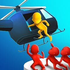 Z Escape v2.3 (MOD, много денег)