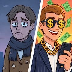 Business Empire v1.25.25 (MOD, много денег)