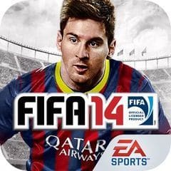 FIFA 14 v1.3.6 (MOD, Unlocked)