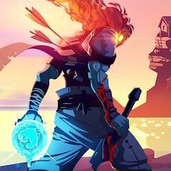 Dead Cells v3.5.15 (MOD, Unlimited money)