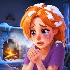 Frost Valley v1.12.10 (MOD, много денег)