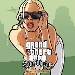 GTA: San Andreas – Definitive v1.87.0 (MOD, Unlocked)