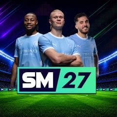 Soccer Manager 2027 v4.1.7 (MOD, полезные особенности)