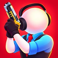 Squad Alpha v1.7.44 (MOD, Unlimited Money)