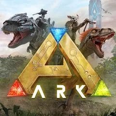 ARK: Ultimate Mobile Edition v1.10466 (MOD, Unlocked)