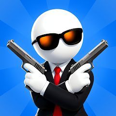 Johnny Trigger v1.12.69 (MOD, много денег)