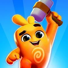 Dice Dreams v1.114.1.39688 (MOD, Меню)