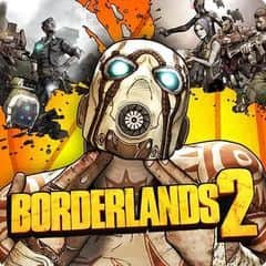 Borderlands 2 v1.0.0.0.33 (MOD, Unlocked)