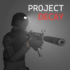 Project DECAY - Bodycam FPS v2.2 (MOD, Unlimited money)