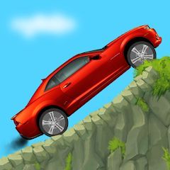 Exion Hill Racing v26.8.12 (MOD, много денег)