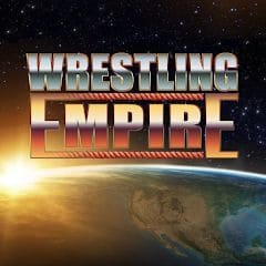 Wrestling Empire v1.8.0 (MOD, Unlocked)