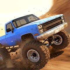 Torque Offroad v1.2.9 (MOD, много денег)